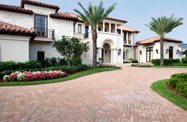 Reasons to Select Us for Your Driveway Paving Requirements in Clarkston, WA